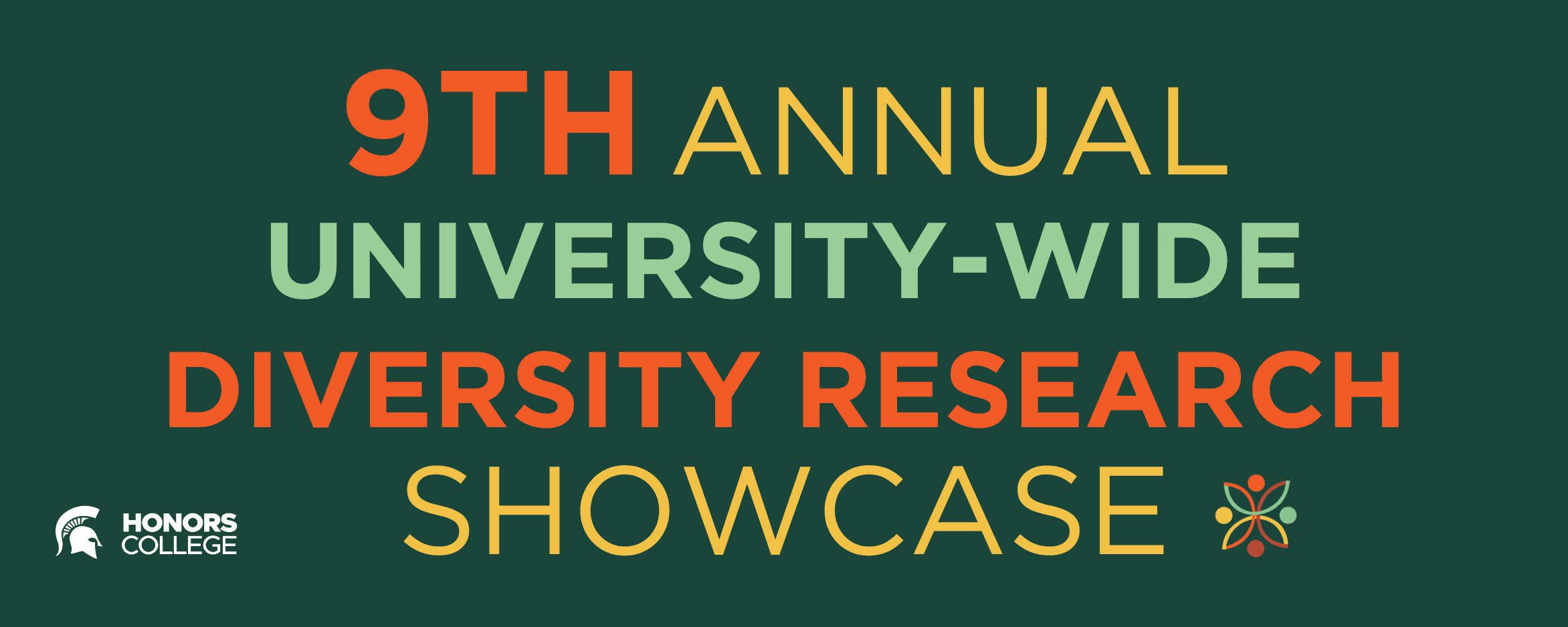 Diversity Research Showcase 2026