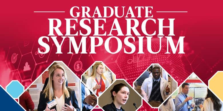Graduate Research Symposium 2024