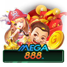 MEGA888