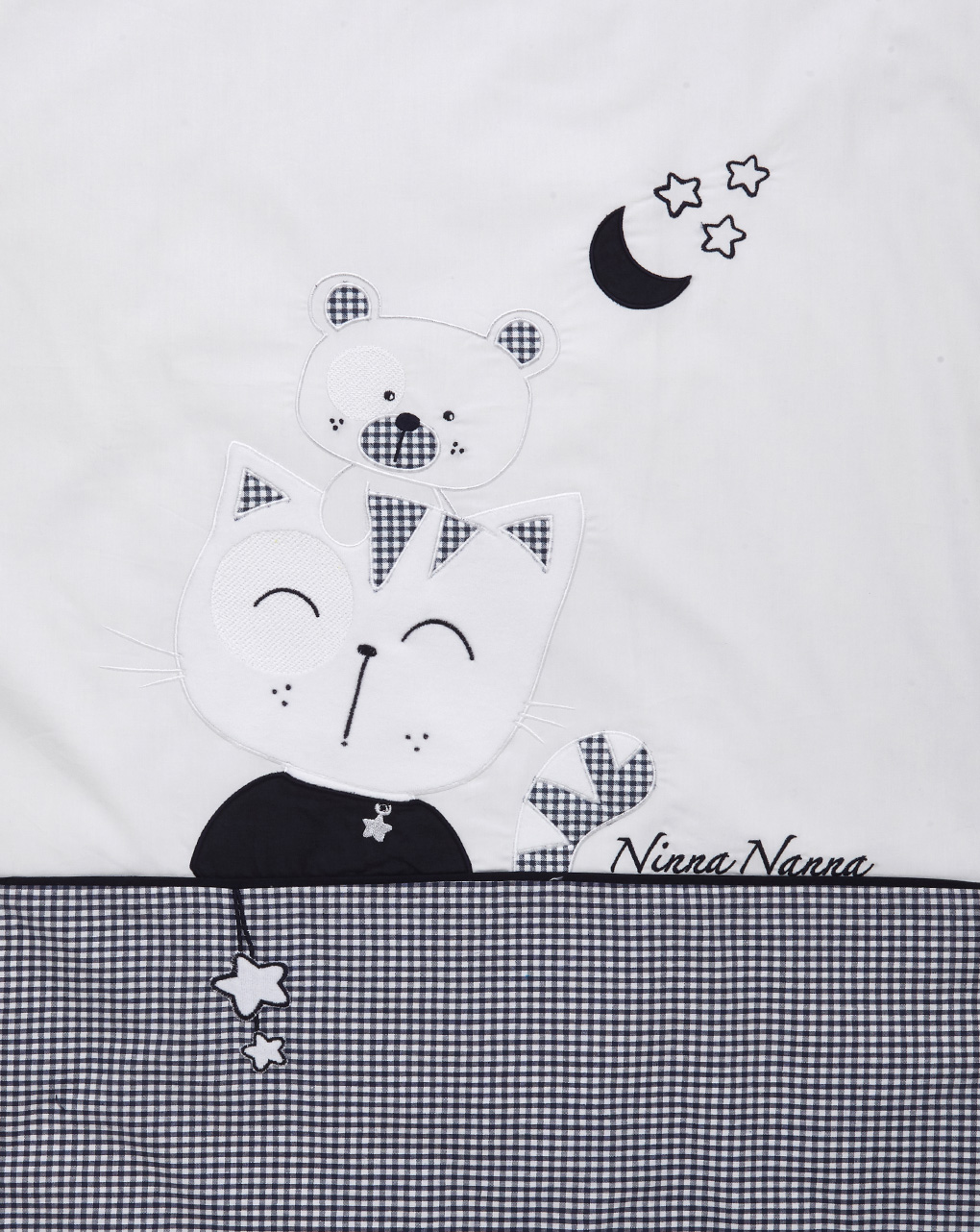 Set Çarçafë me 4 pjesë Prenatal