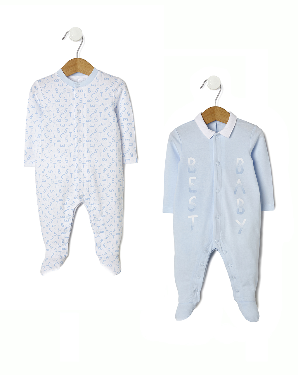 Tutina, set (2copë) Prenatal