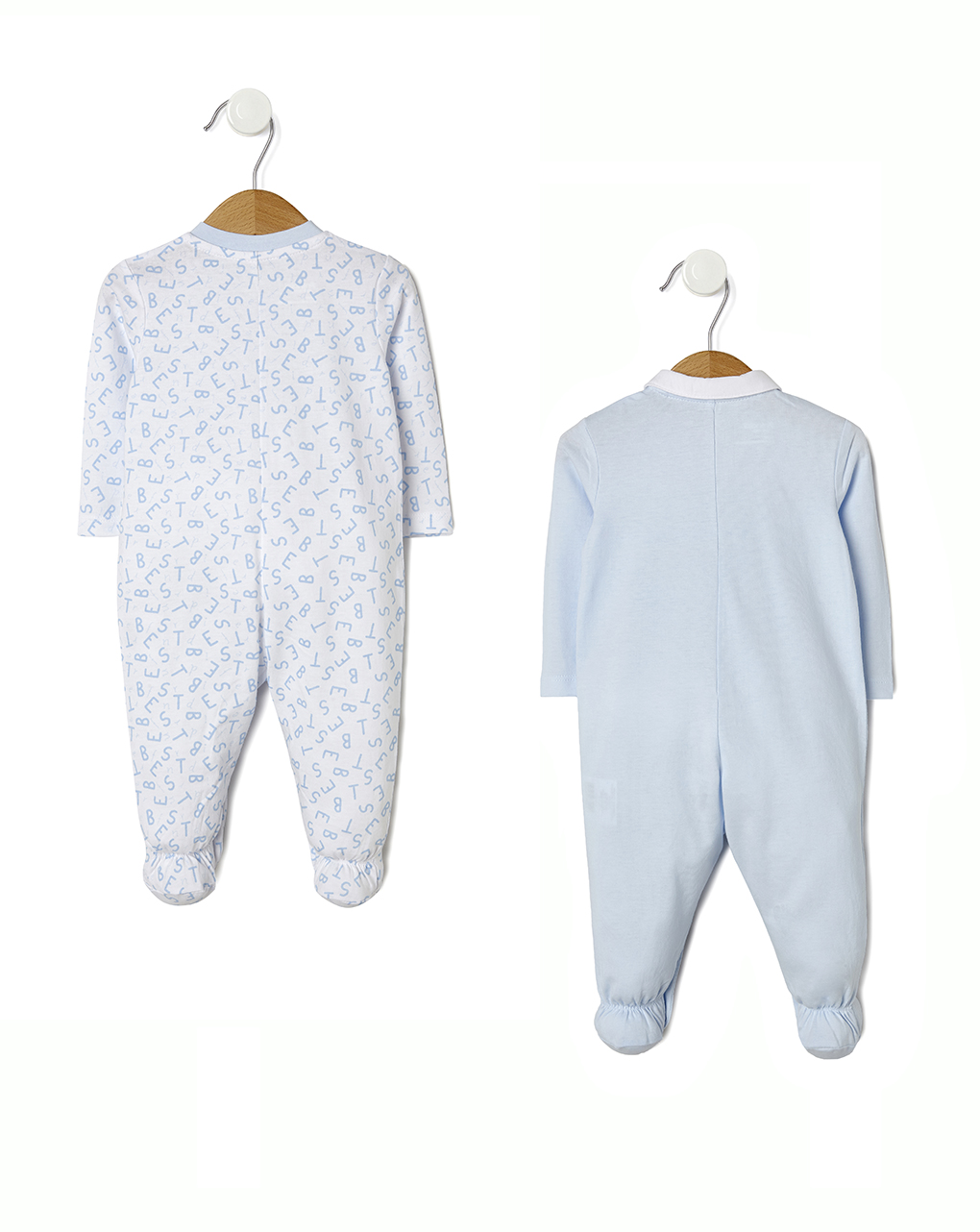 Tutina, set (2copë) Prenatal