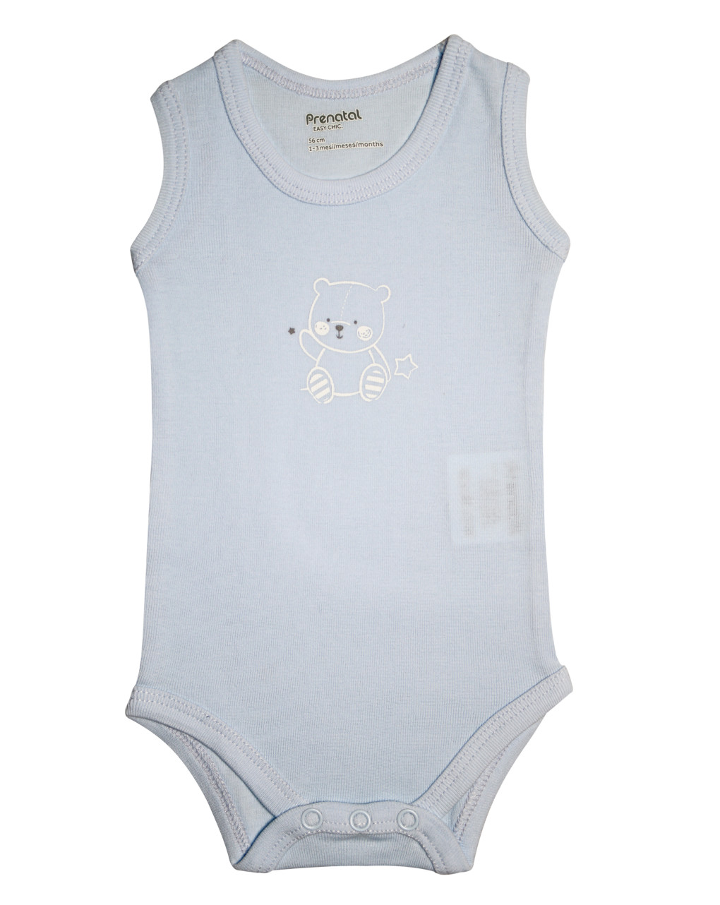 Badi kanatjere, set (5copë) Prenatal