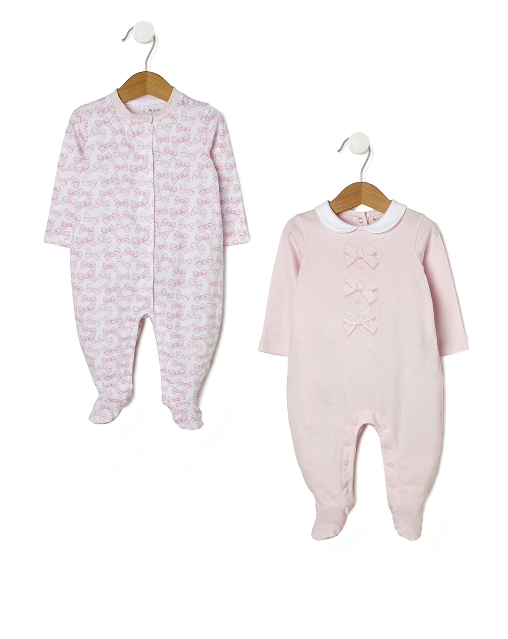 Tutina, set (2copë) Prenatal