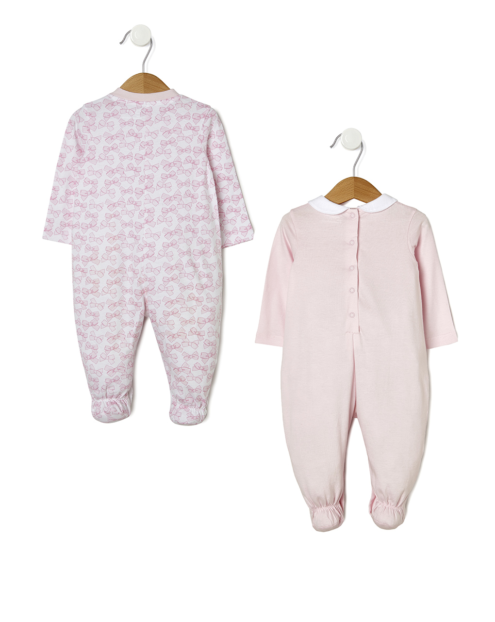 Tutina, set (2copë) Prenatal