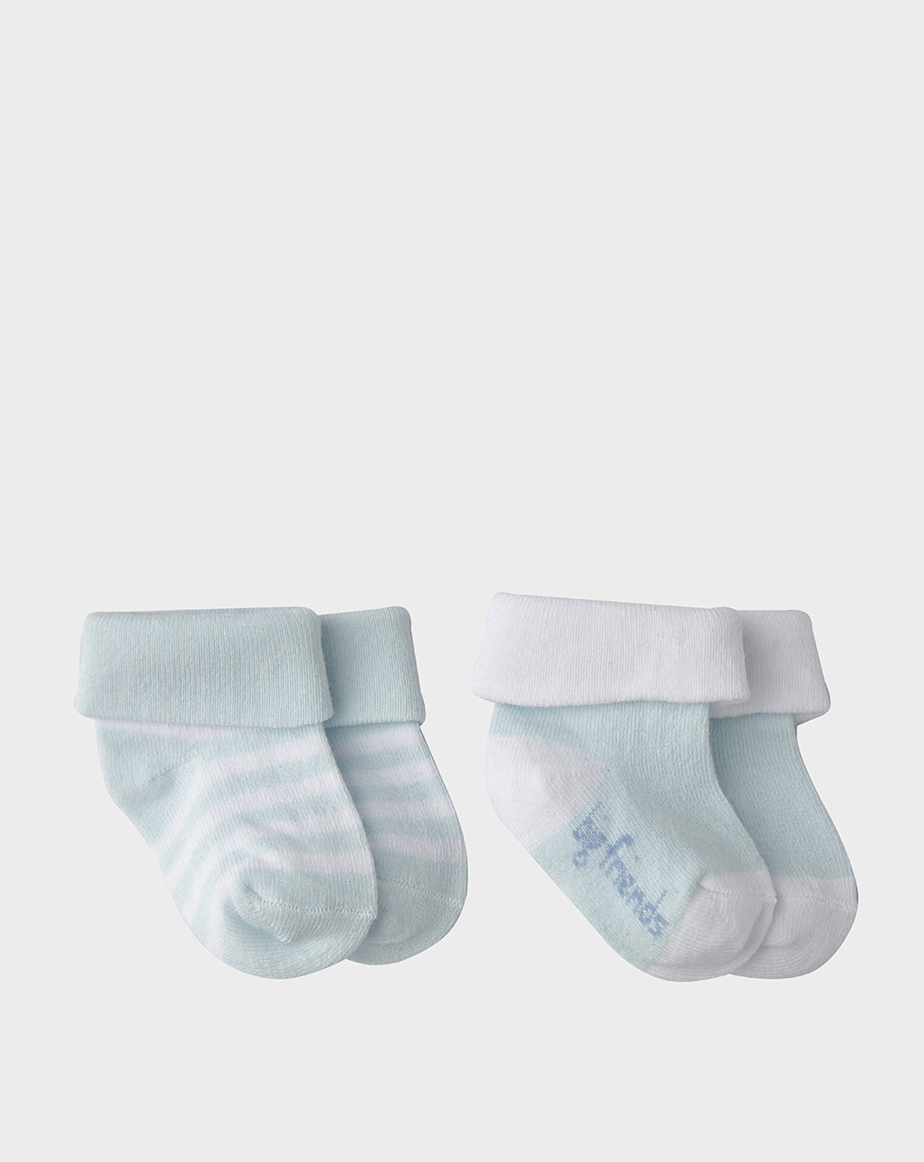 Çorape, set (2palë) Prenatal