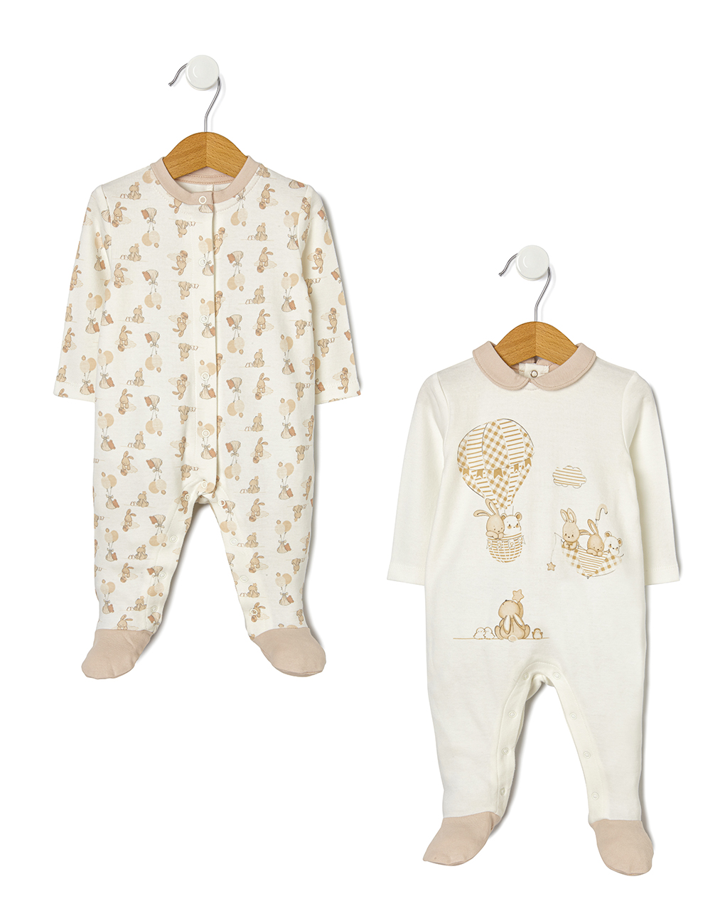 Tutina, set (2copë) Prenatal