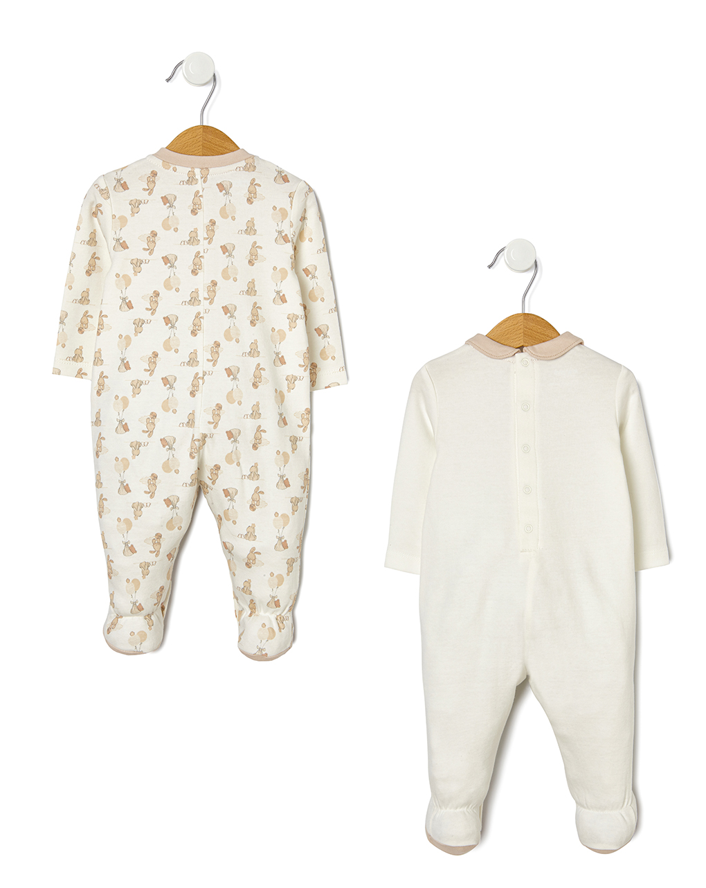 Tutina, set (2copë) Prenatal