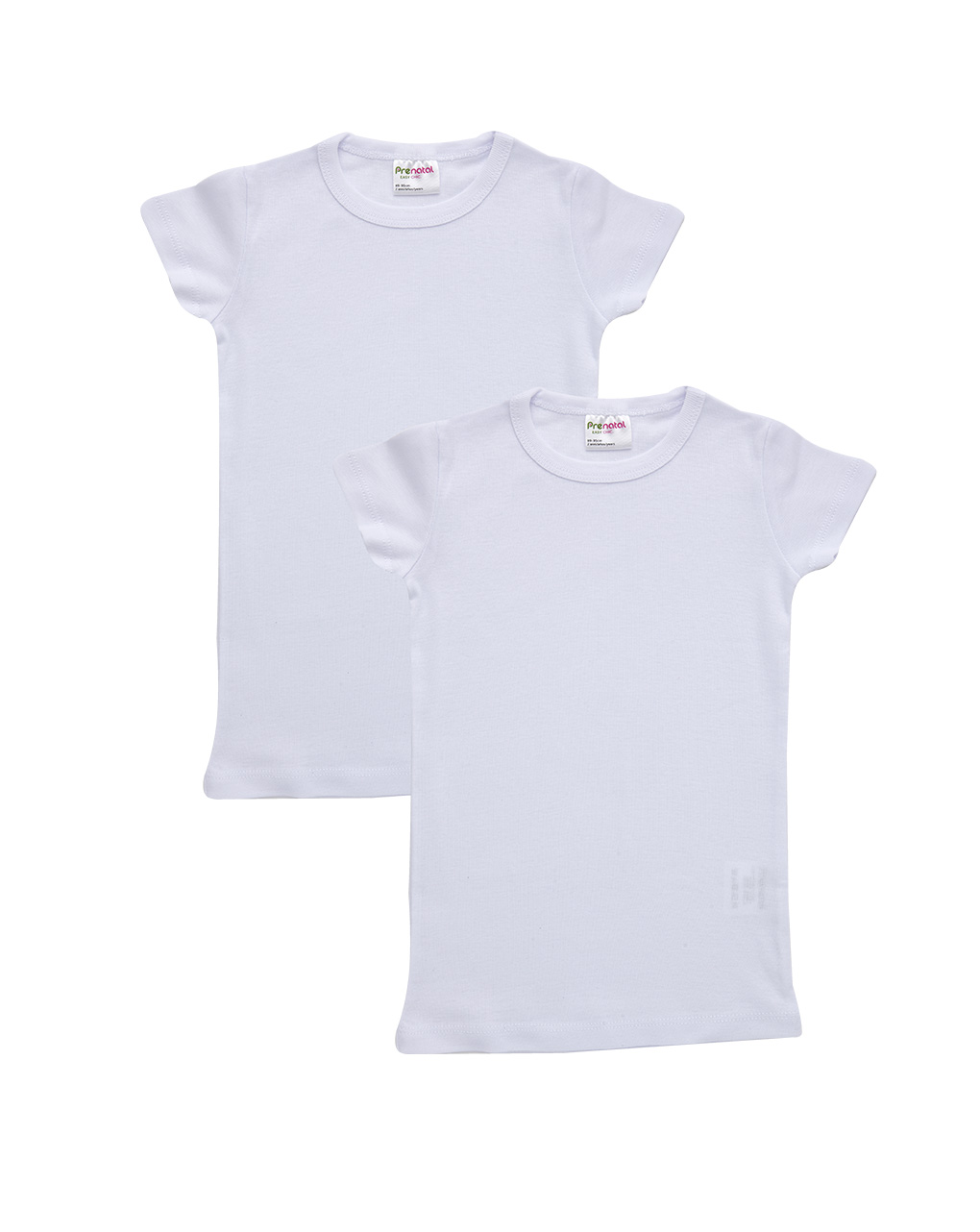 T-shirt bazike, set (2copë) Prenatal