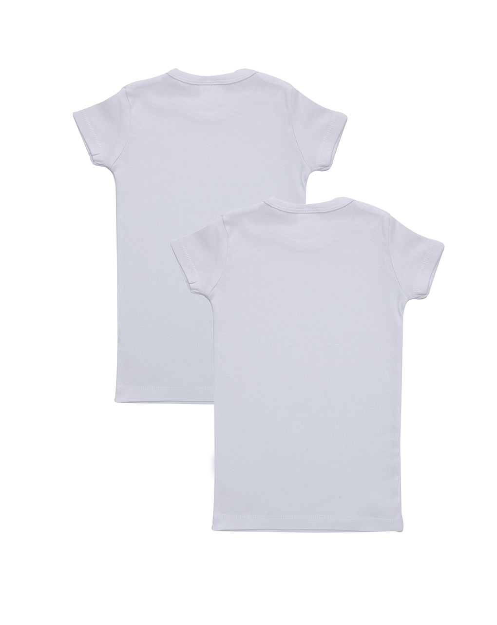 T-shirt bazike, set (2copë) Prenatal