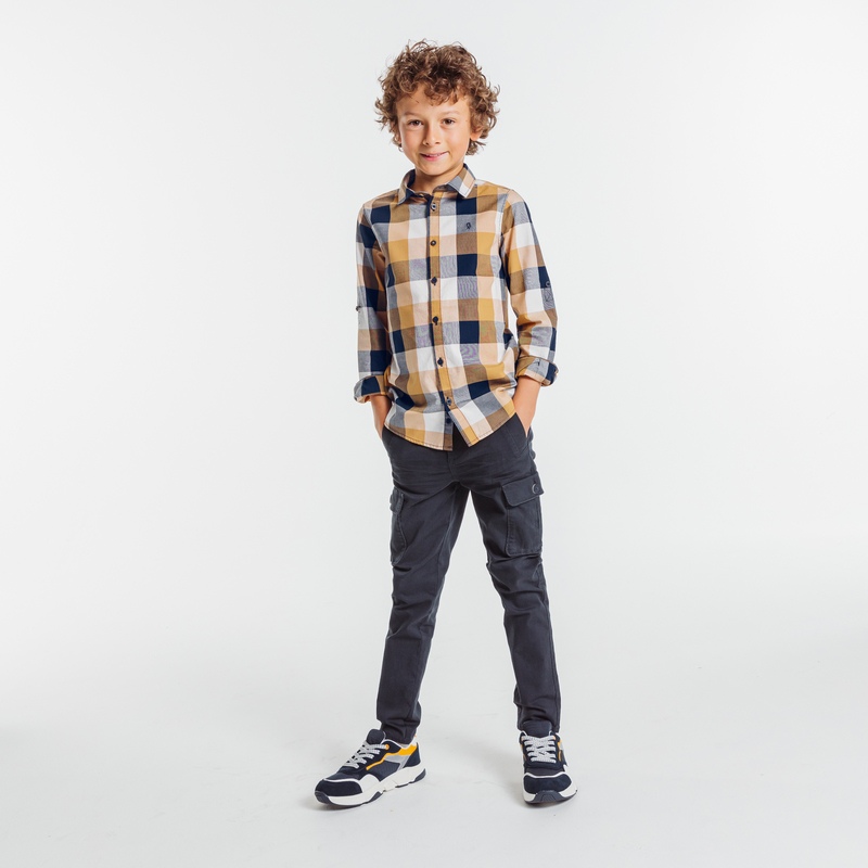 OKAIDI & OBAIBI ALBANIA ONLINE — Fashion Group Albania