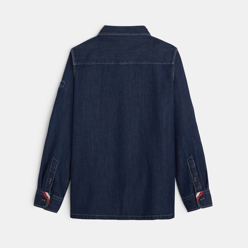 OKAIDI & OBAIBI Online — Fashion Group Albania