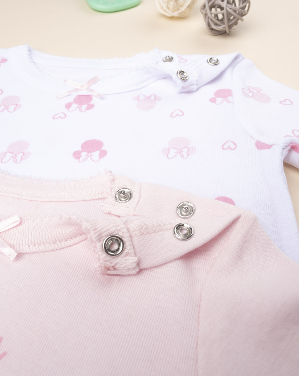 Badi, set 2(copë) Prenatal