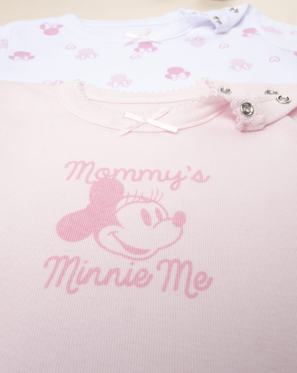 Badi, set 2(copë) Prenatal