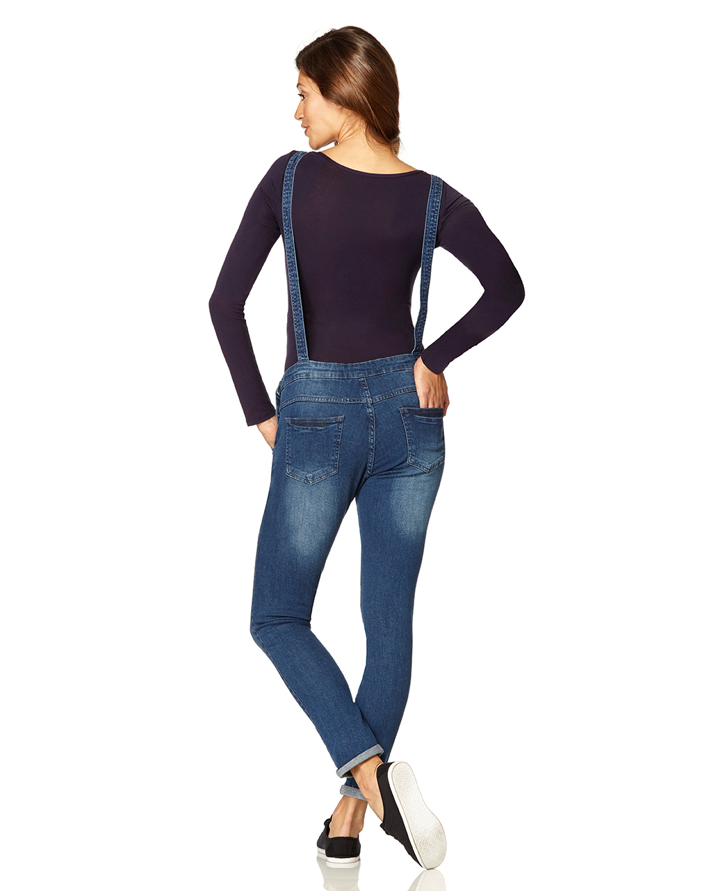 Paliceta të gjata Prenatal