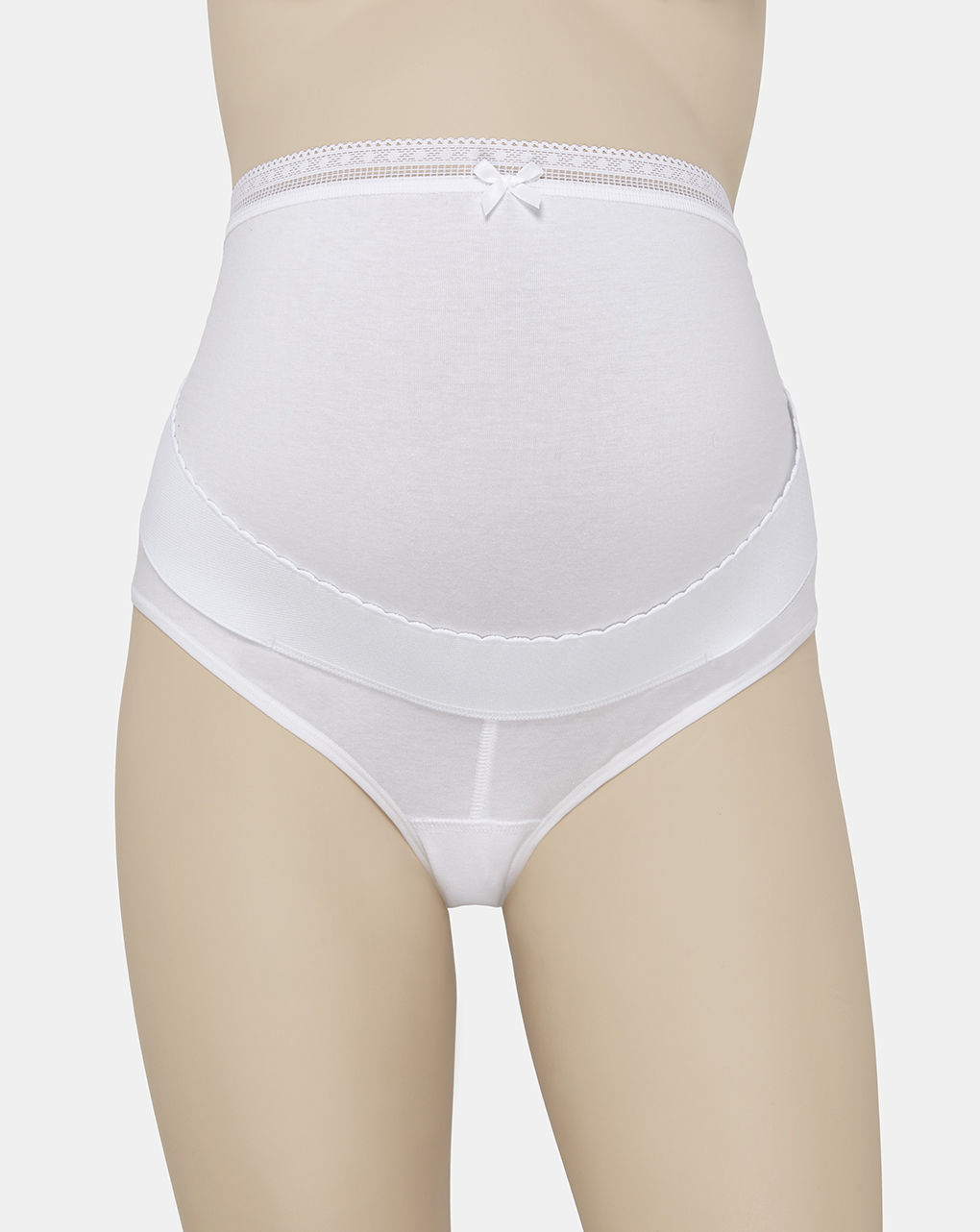 Korse shtatzanie, Prenatal - S