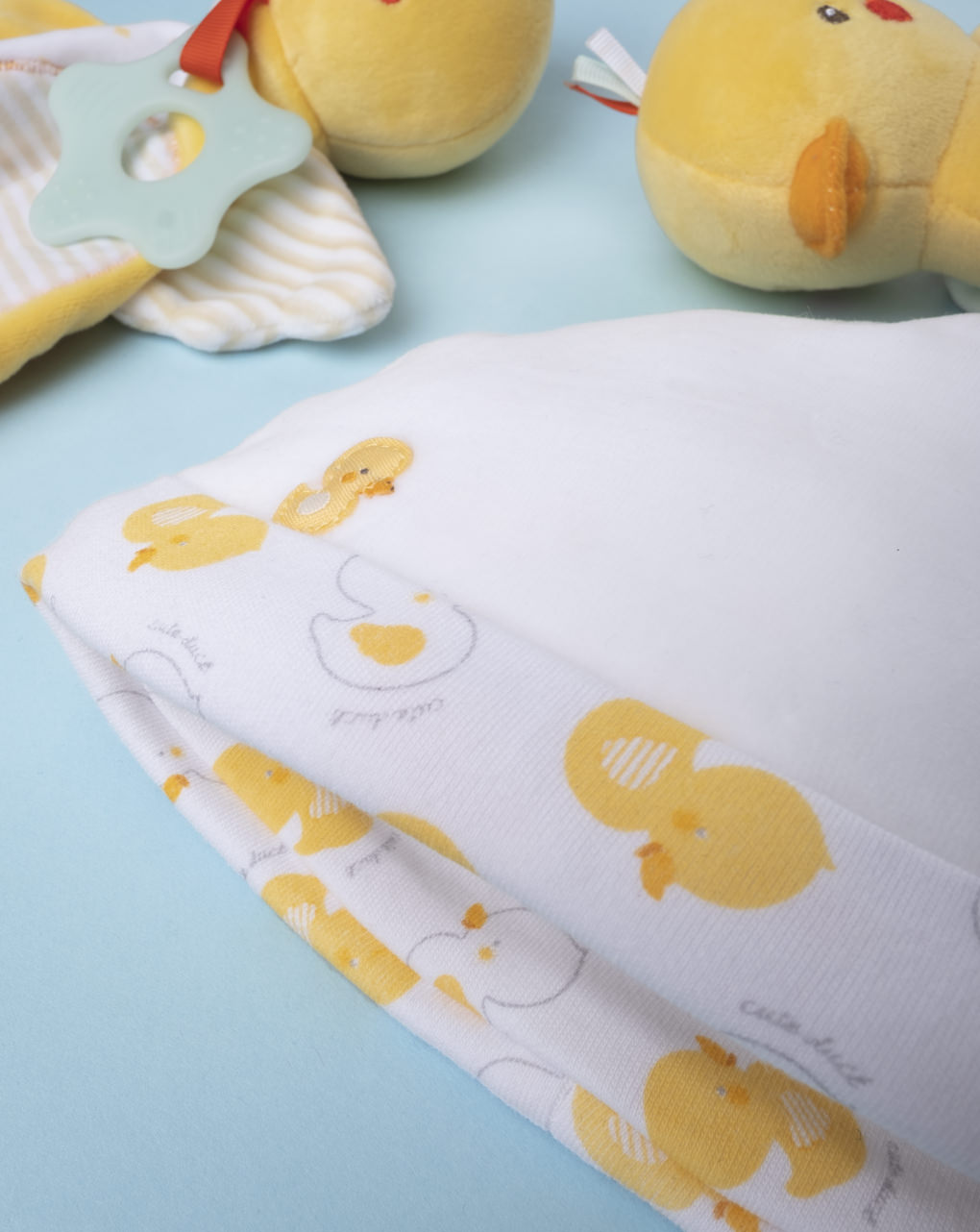 Kapuç me printe Prenatal