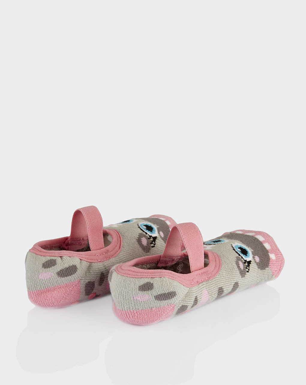 Pupa shtëpie, Prenatal