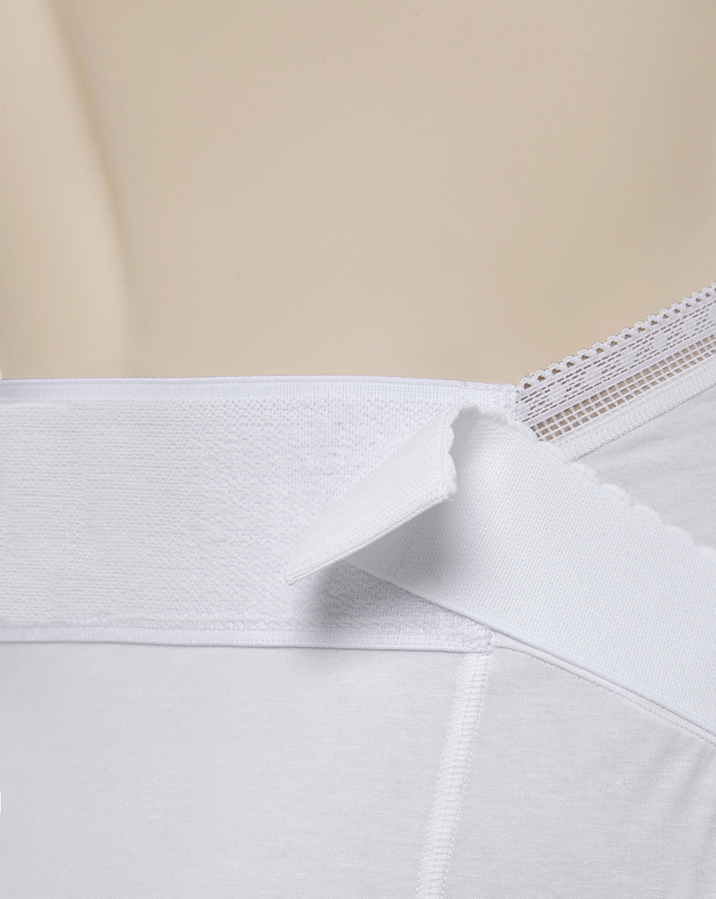 Korse shtatzanie, Prenatal