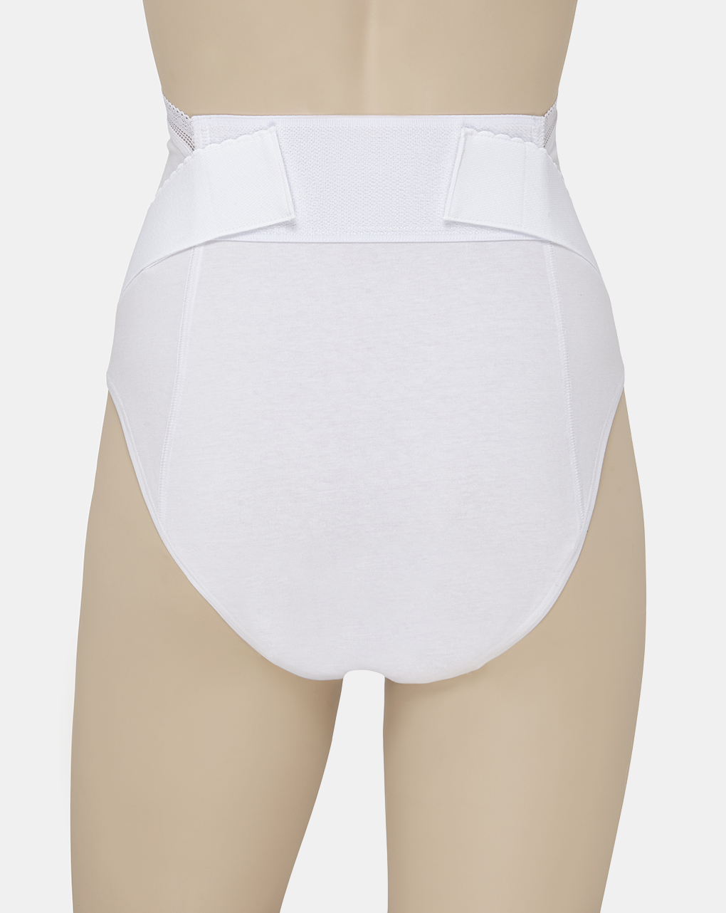 Korse shtatzanie, Prenatal