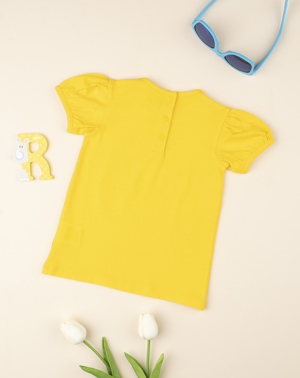 T-shirt me printe Prenatal