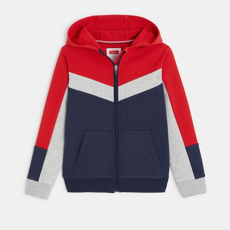 Hoodie për djem , Okaidi