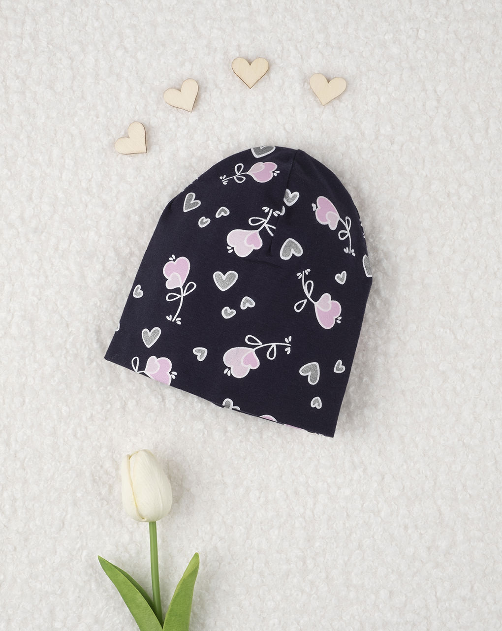 Kapuç me printe Prenatal