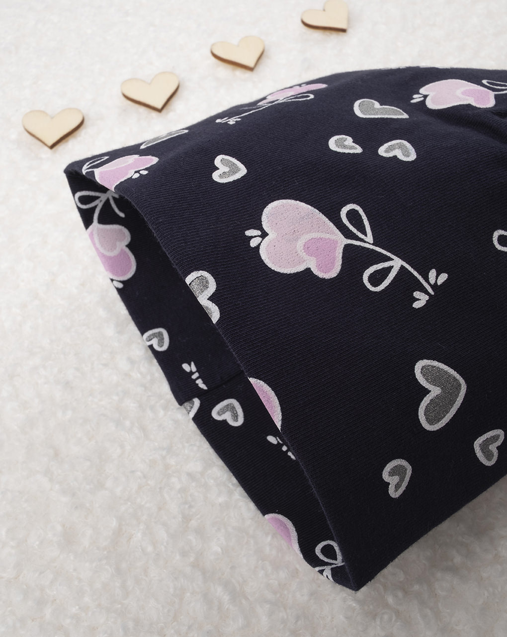 Kapuç me printe Prenatal