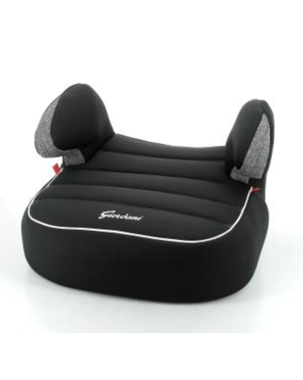 SEGGIOLINO AUTO PEGASUS 2 ISOFIX BLACK GIORDANI - Giordani Baby