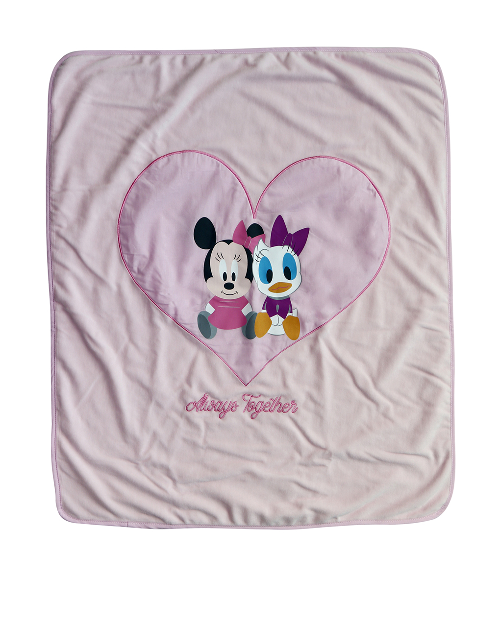 Jorgan i hollë, Prenatal - Masë standarte