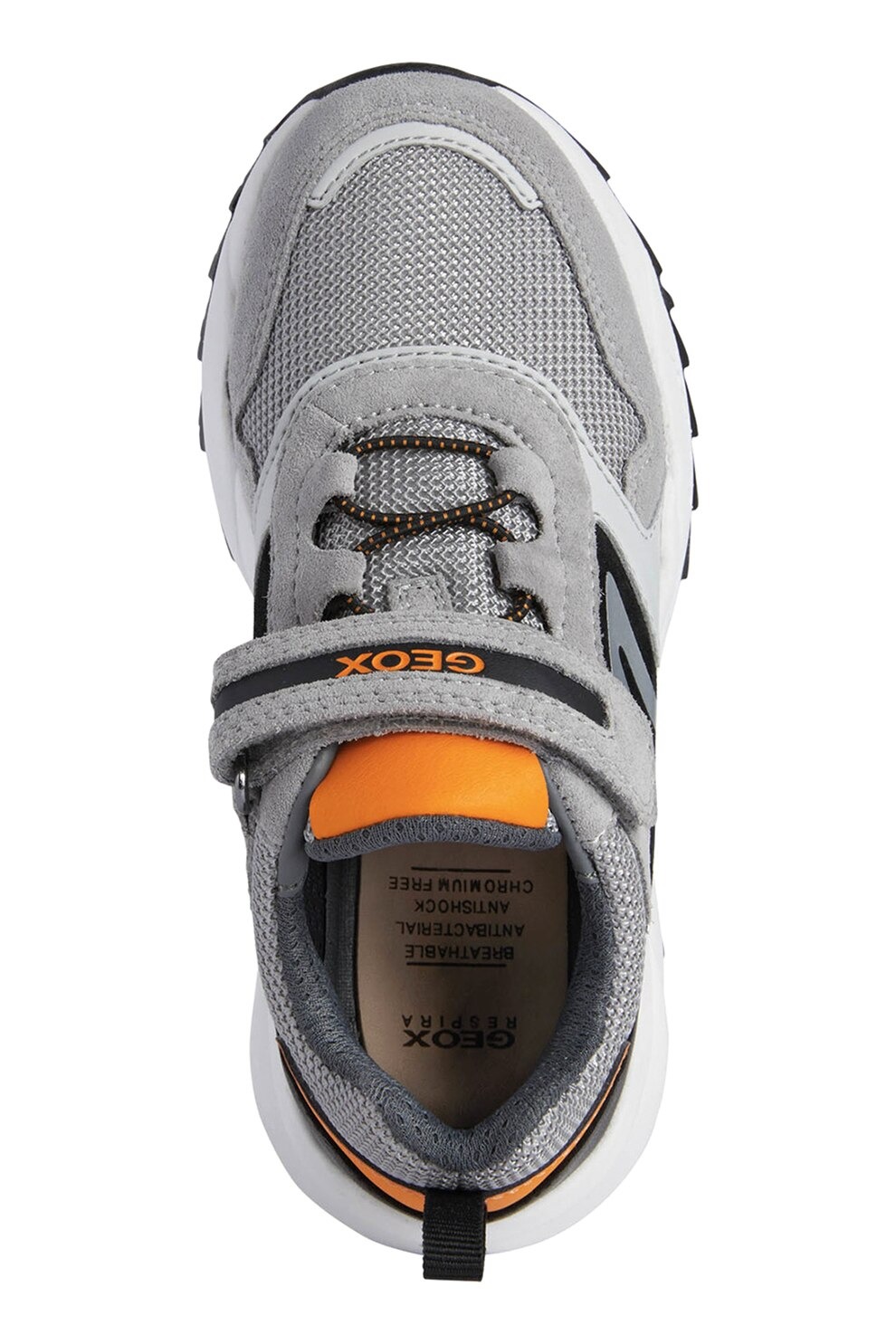 Atlete lëkure Geox — Fashion Group Albania FASHION GROUP ALBANIA