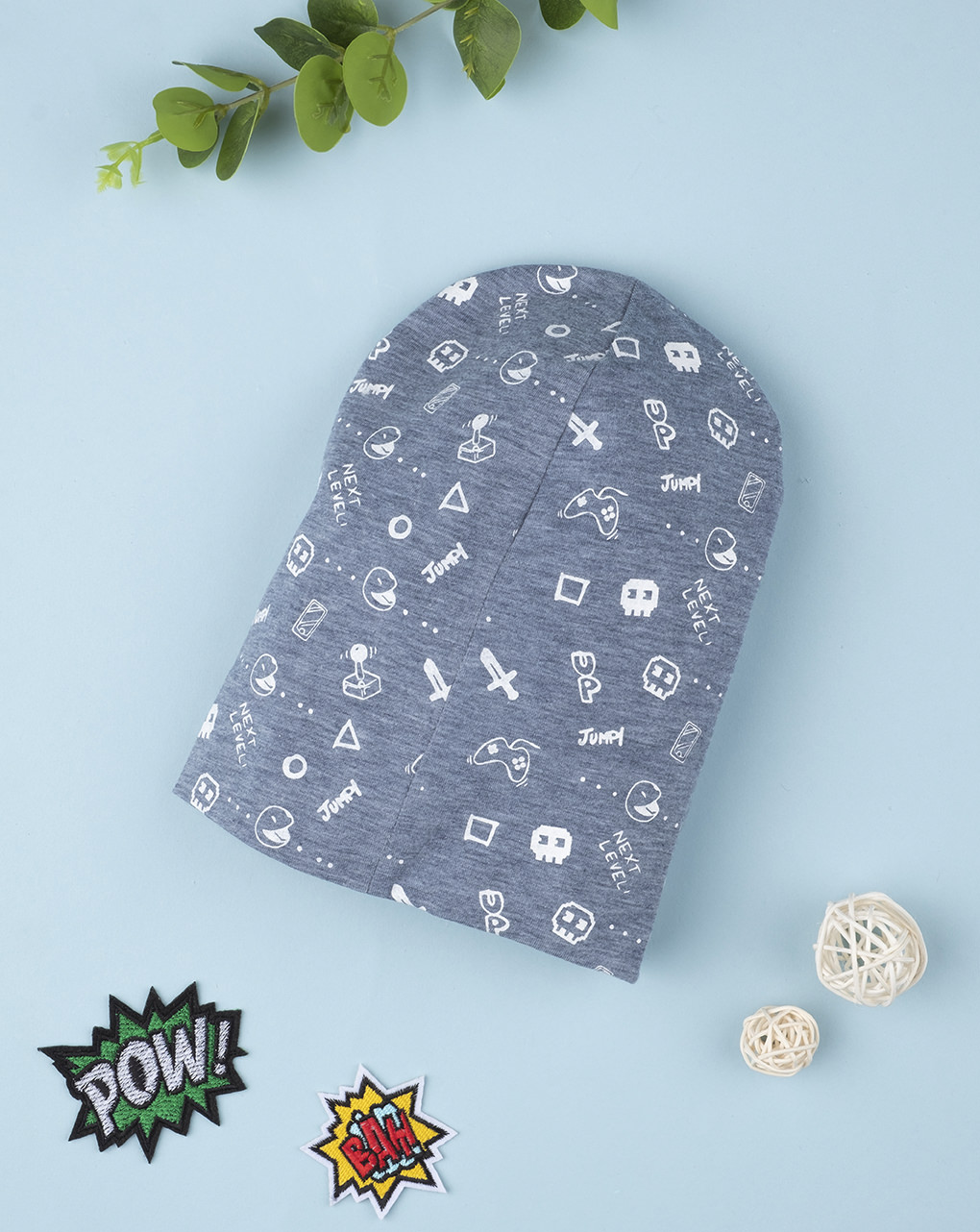 Kapuç me printe Prenatal