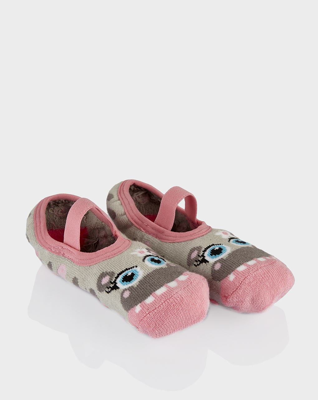 Pupa shtëpie, Prenatal - 30-33