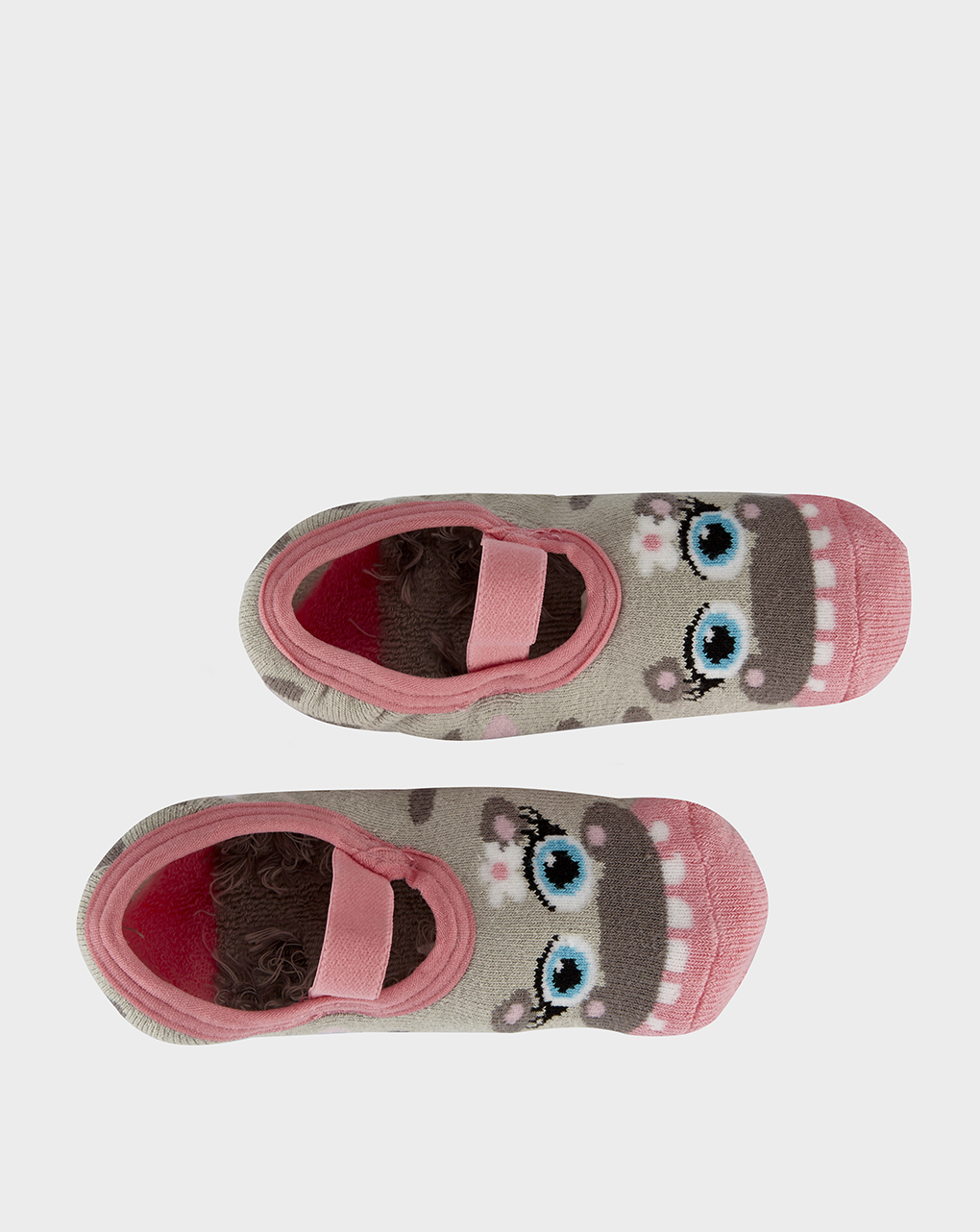 Pupa shtëpie, Prenatal