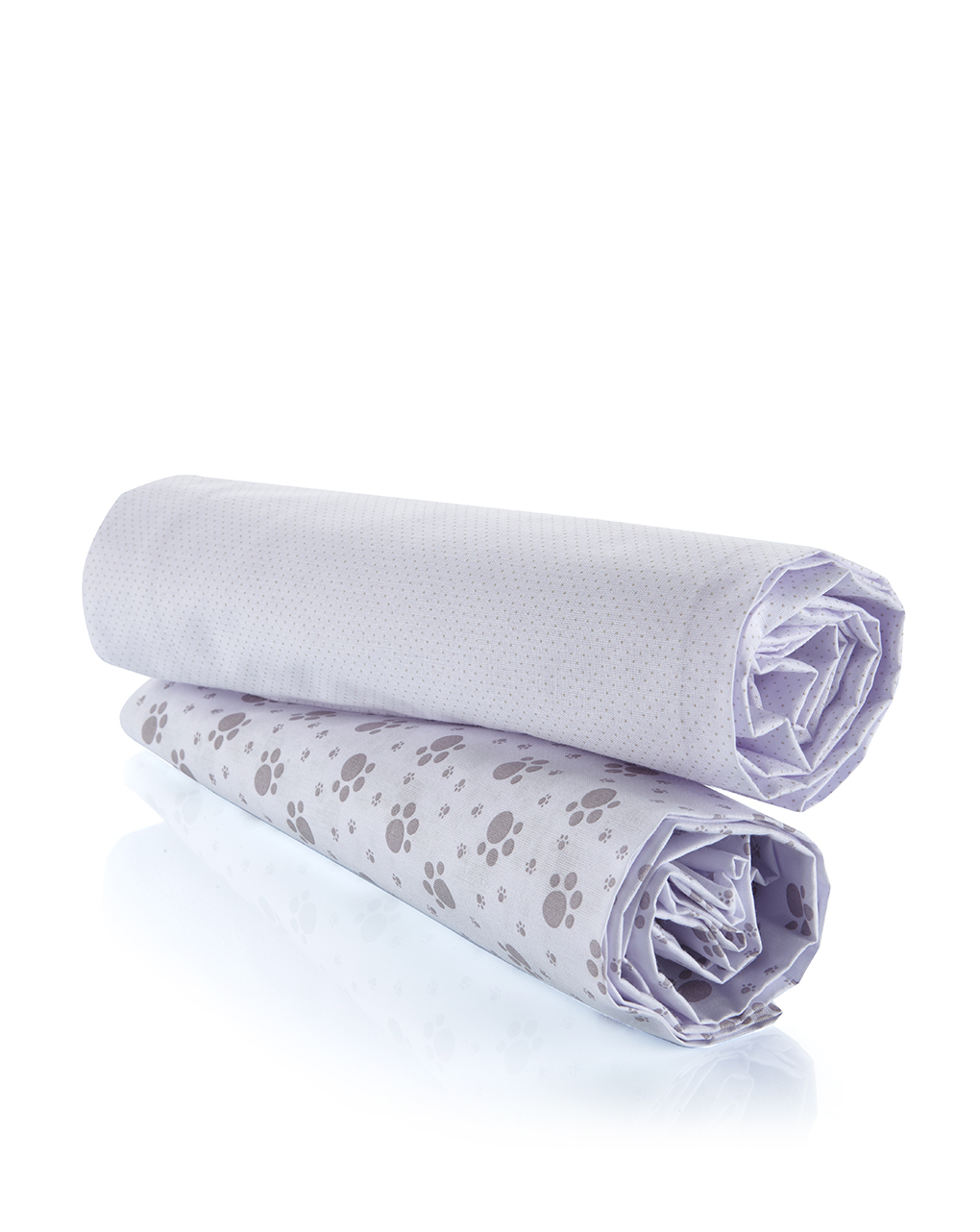 Çërçaf dysheku, 2(copë), Prenatal - Masë standarte