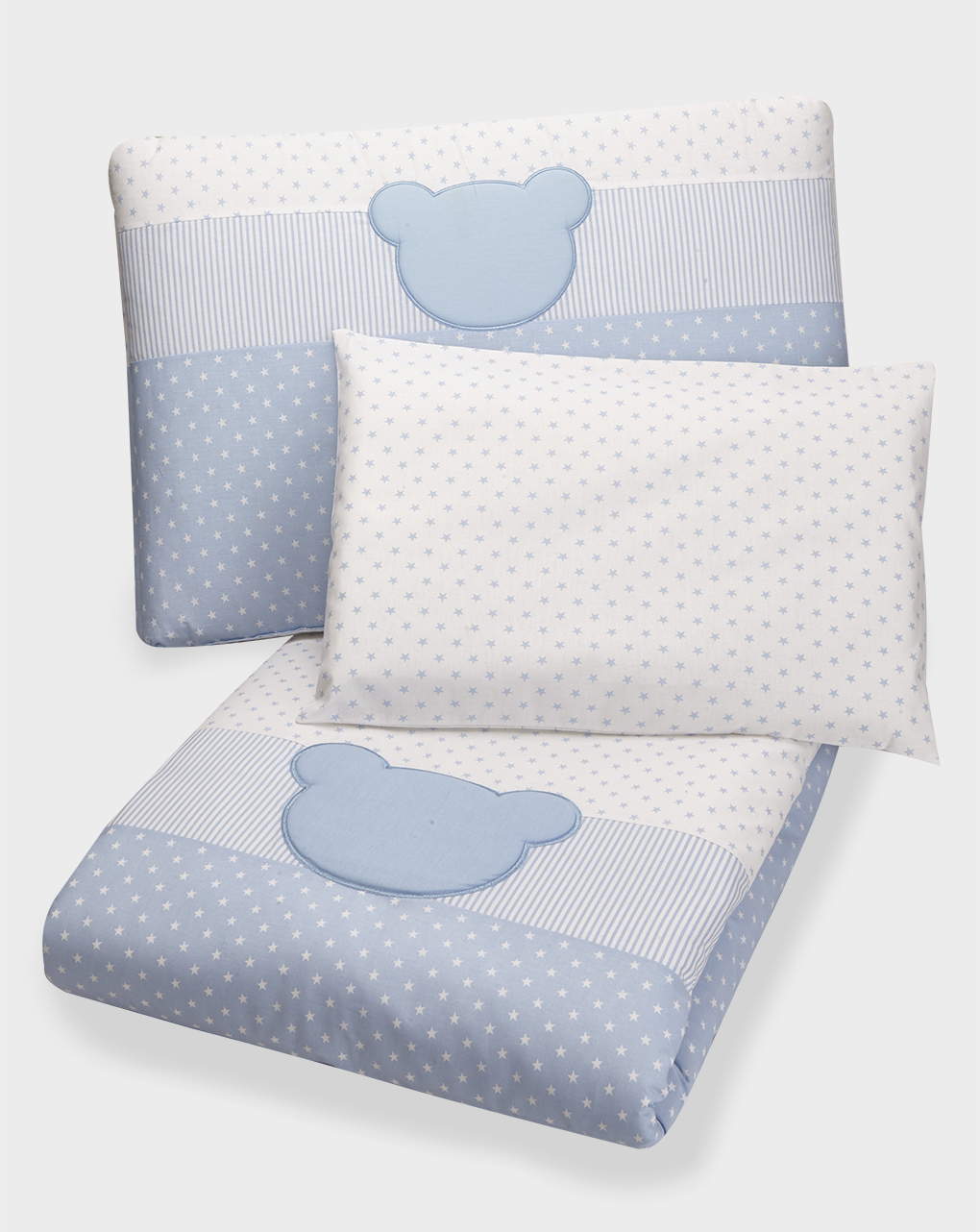 Aksesor krevati, Prenatal