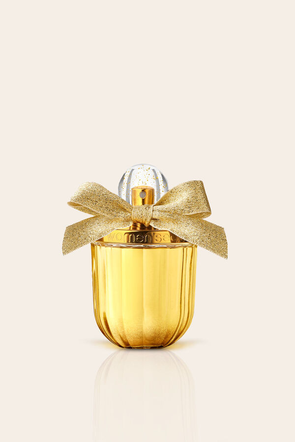 Parfum Gold Seduction, Women Secret