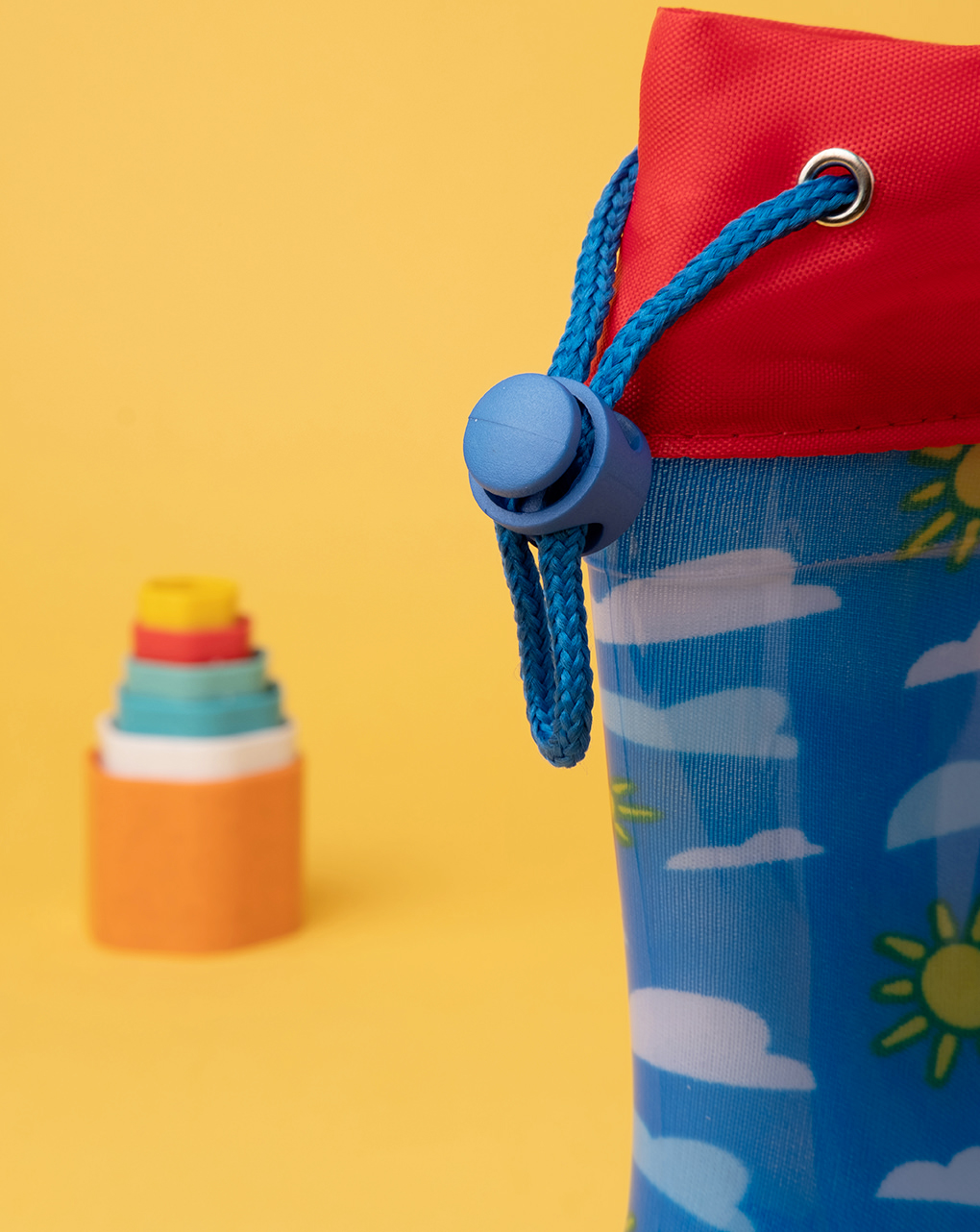 Çizme kundra shiut, Prenatal