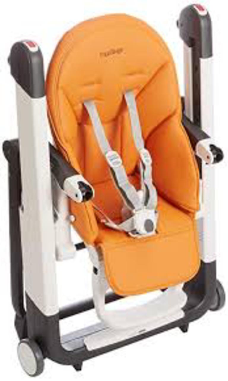 Karrige ngrënie, Peg Perego