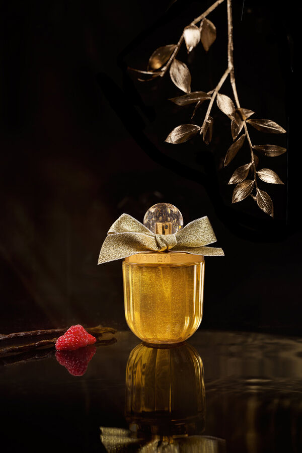 Parfum, Gold Seduction