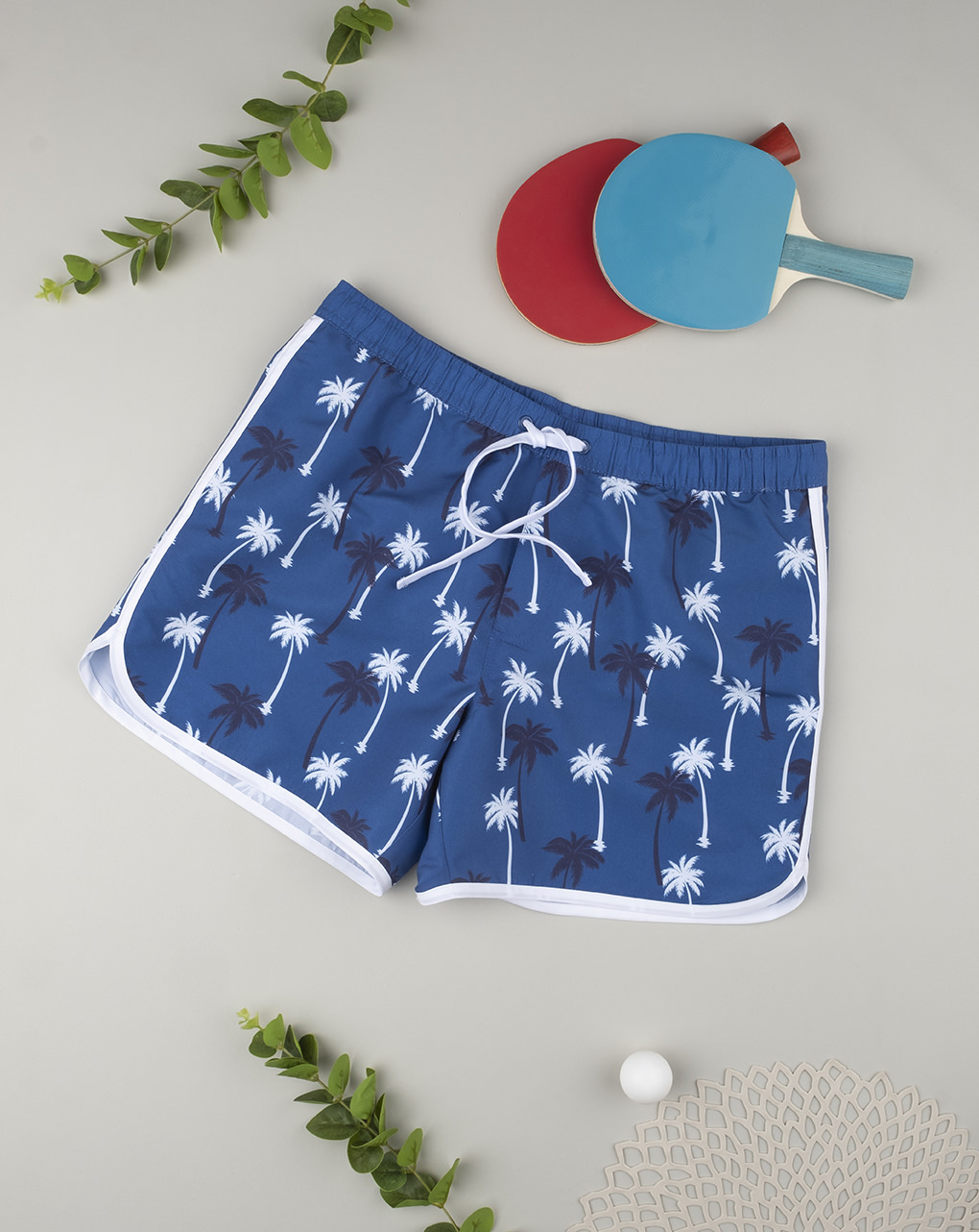 Tuta të shkurtra, Prenatal