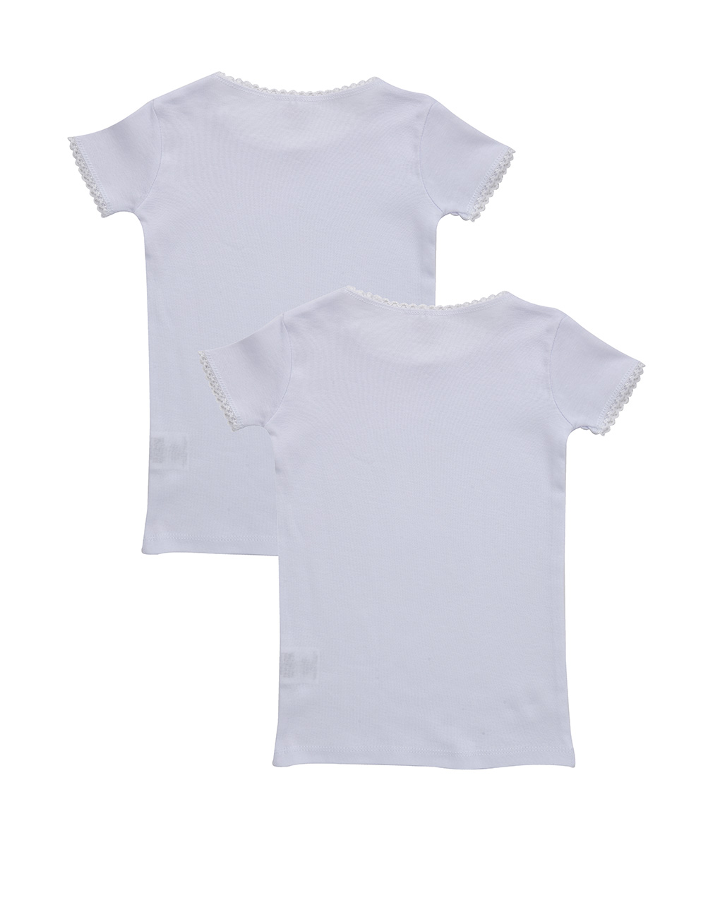 T-shirt pambuku, Prenatal