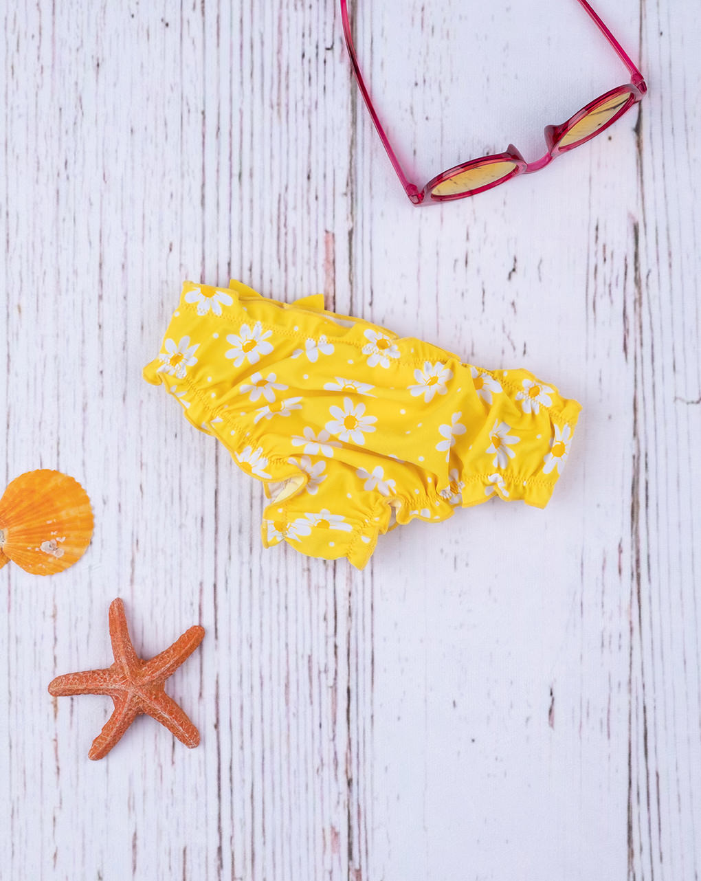 Rroba banje mbathje, Prenatal