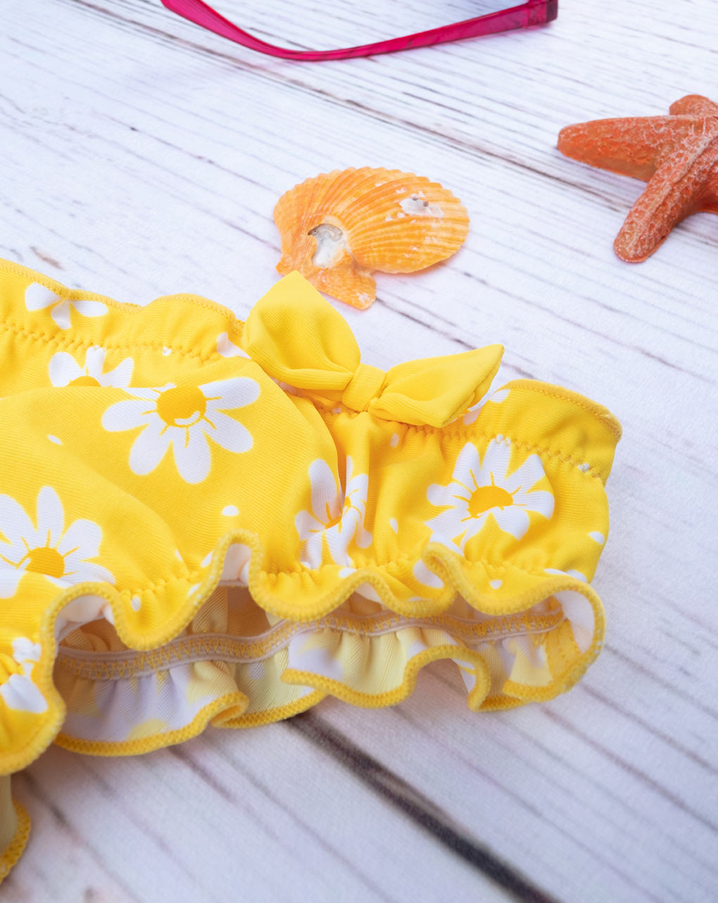 Rroba banje mbathje, Prenatal