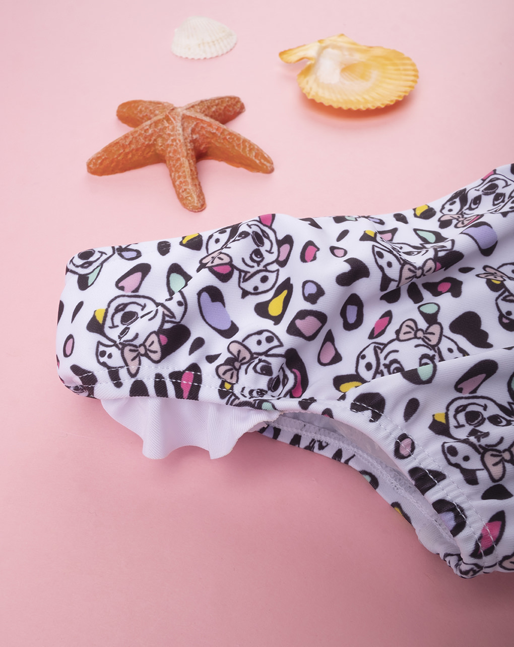 Rroba banje mbathje, Prenatal