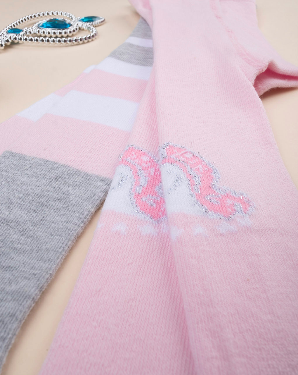 Geta, set 2 palë, Prenatal