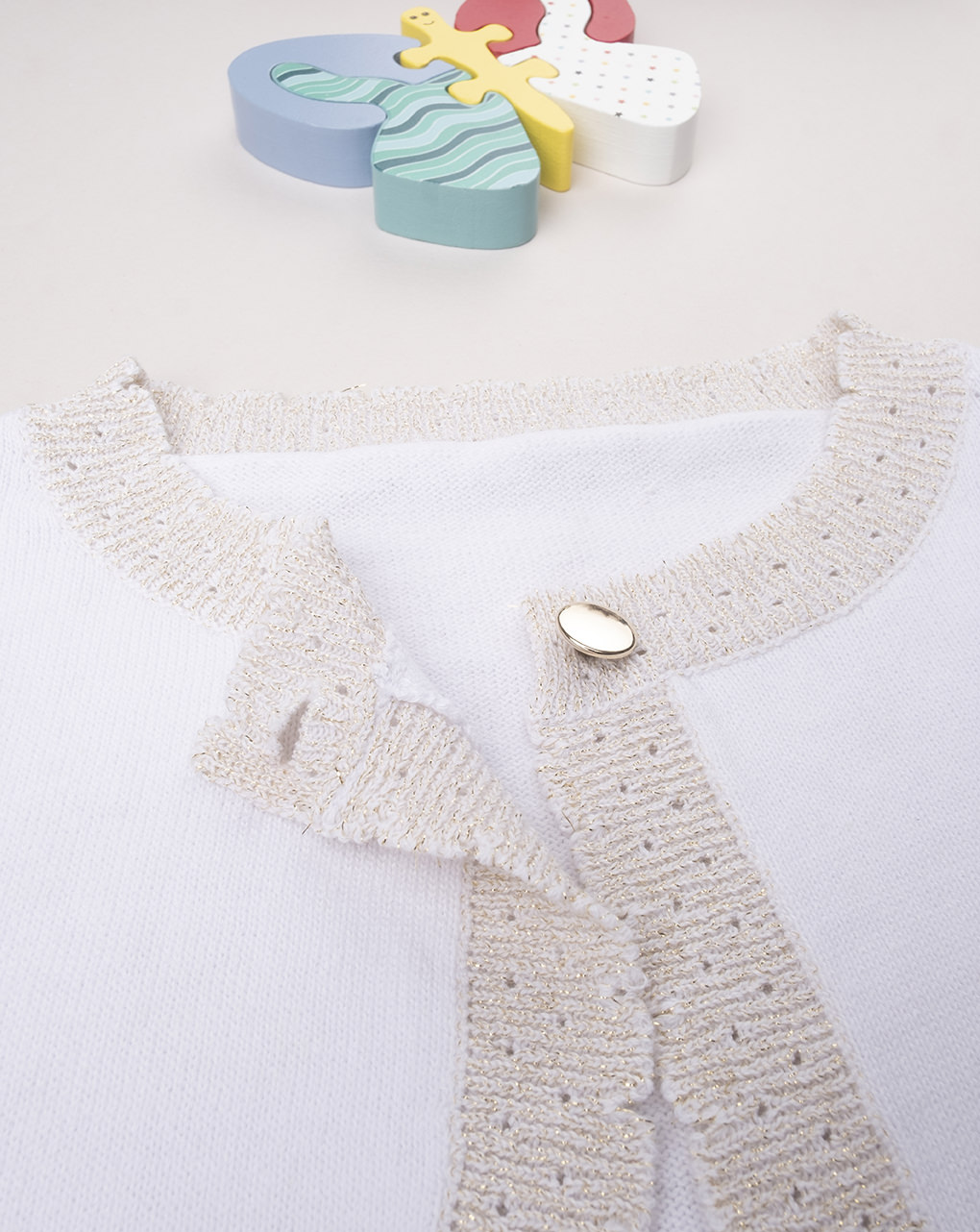 Triko me kopsë, Prenatal