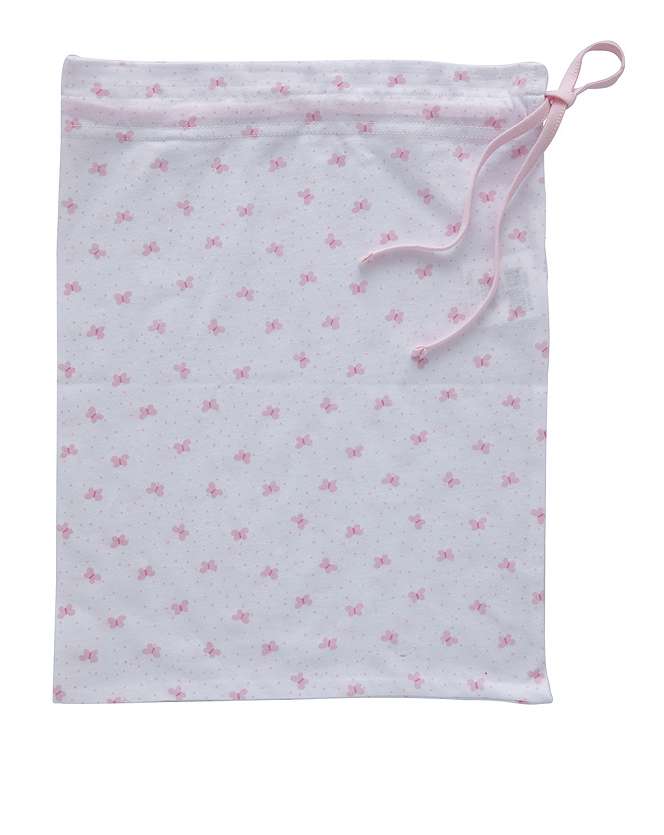 Set me 3 çanta pambuku organizuese, Prenatal