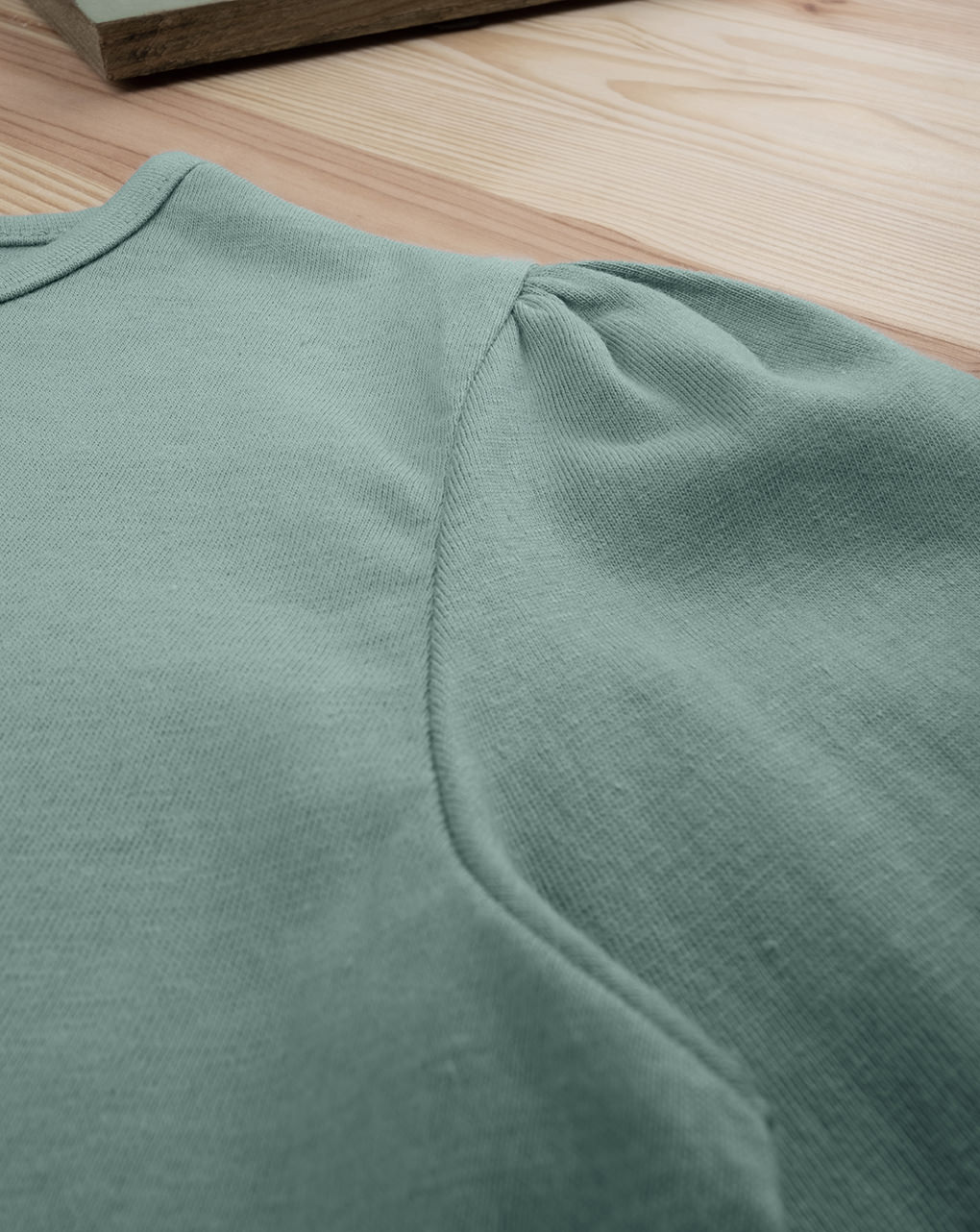 Bluzë bazike me mëngë të gjata, Prenatal