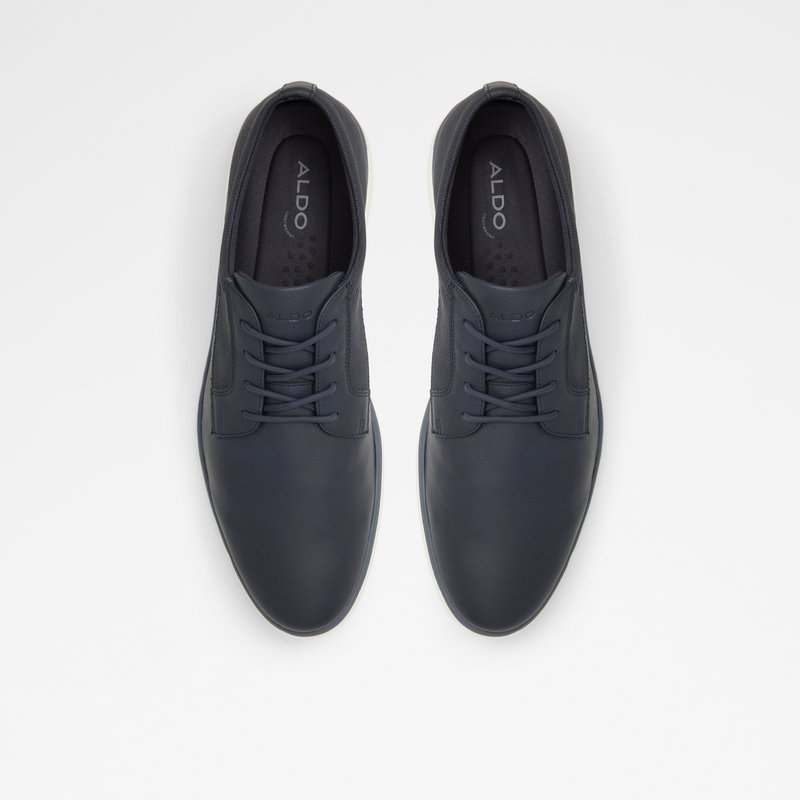 Këpucë me lidhëse për meshkuj, Tobi, ALDO